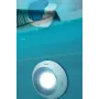 LED-Strahler für Holz- oder WPC-Pools PLWPB
