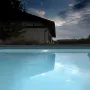 Strahler LED für Gre Einbaupool