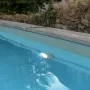 Strahler LED für Gre Einbaupool