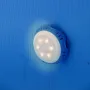 Strahler LED Gre Rückschlagventil