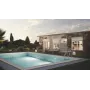 LED-Lampe für Einbaupools