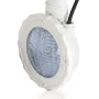 LED-Pendelstrahler für Stahl-Aufstellpools