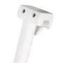 LED-Pendelstrahler für Stahl-Aufstellpools