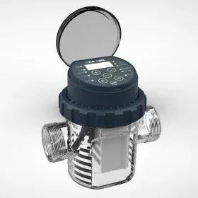 Salz Chlorinator One Salt bis 50 m3 Gre GOSA50