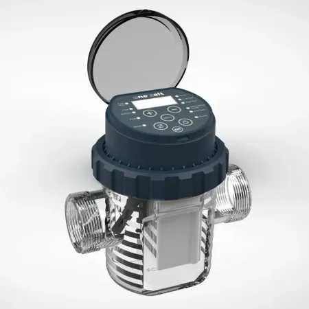 Salz Chlorinator One Salt bis 50 m3 Gre GOSA50