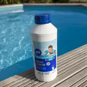 Natural Clarifier 1 Liter Gre 76104