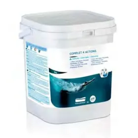Complet 4 Wirkungen 5 kg Gre 76012