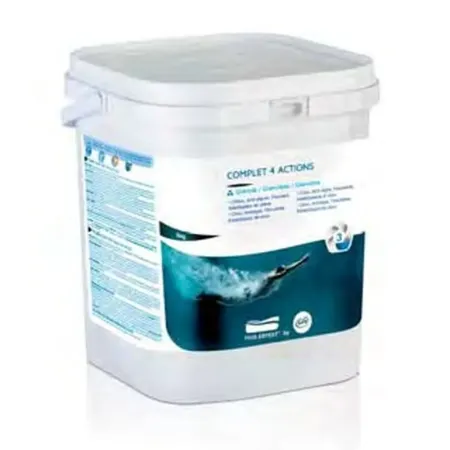 Complet 4 Wirkungen 5 kg Gre 76012