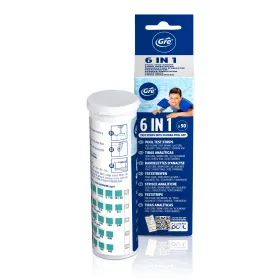 Analysestreifen 6 in 1 Gre 76200G