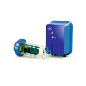 Salz Chlorinator Gre für erhöhte oder Einbaupools