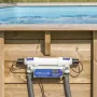 UV-Desinfektionsanlage für Pools bis 25 m3