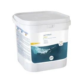 pH-Wert-Reduzierer Granulat 5 kg 76002