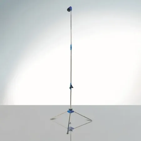 Aluminiumdusche preisgünstig Gre. Referenz AR104