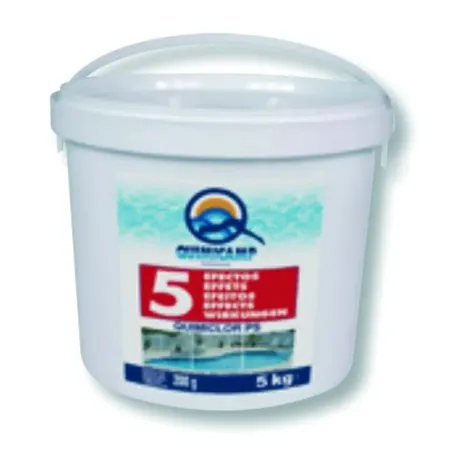 Tabletten 5 Aktionen 5 kg 4724