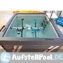 Aquabike Fits Pool Becken