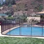 Pool Sicherheitsbarriere Gre SF133