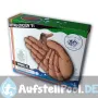 Riesige Aufblasbare Figur Toi Hand XL 240x152 7002