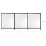 Pool Sicherheitsbarriere Gre SF133