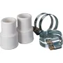 Schlauchanschluss-Satz 32-38 mm Gre AR511