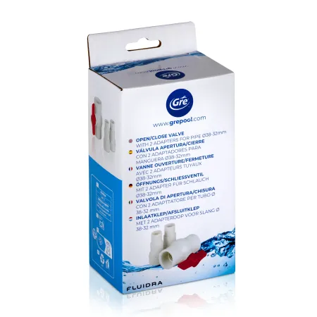 Flüssiges Flockungsmittel 5 Liter 76010