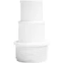 Ø38/32 mm Schlauchadapter Gre 40095