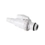 Absperrventil mit 1 Ø32/38 mm Anschluss für Filterkit