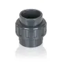 PVC-Verschraubung Ø50 HXH PN16