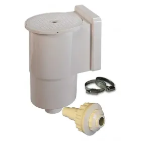 Flexibler PVC-Klebstoff 250 g-Verpackung 40553