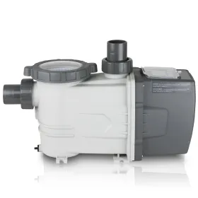 Verbindungsstück 3P Ø50 Stecker 1 1/2 PN16