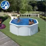 Ersatzteile Weiße Runde Pools von 120 cm