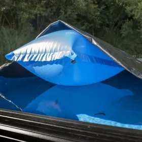 Gre Aufblasbares Winter Kissen