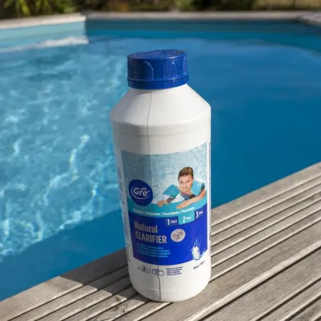 Natural Clarifier 1 Liter Gre 76104