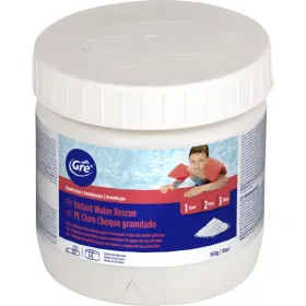 Shock Chlor Granulat 500 gr 76122