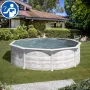 Ersatzteile Nordische Runde Pools mit Säulen von 120 cm