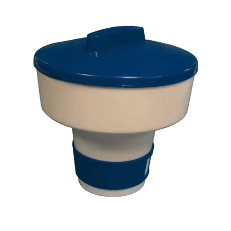 Schwimmender Chlorspender Gre 90140