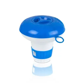 Schwimmender Chlorspender 20 g Gre 90141