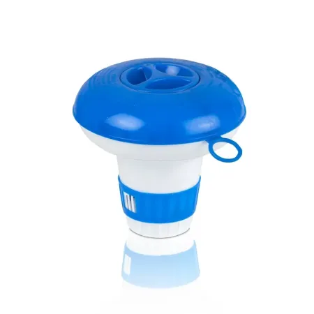 Schwimmender Chlorspender 20 g Gre 90141