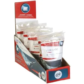 Shock Chlor in Einzeldosis PCLSCHE