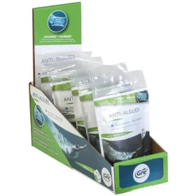 Anti-Algen in Einzeldosis PALGE