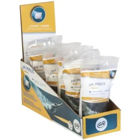 pH-Wert-Reduzierer in Einzeldosis PPHME