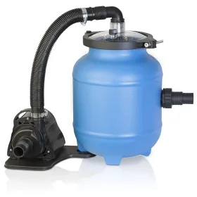 Aqualoon Filter Einzelteile Gre FAQ200