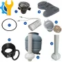 Gre Sandfilter Auflisten FS320