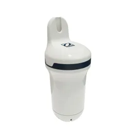 Intelligenter Analysator Blue Connect Silver 3 in 1 Gre WA000099