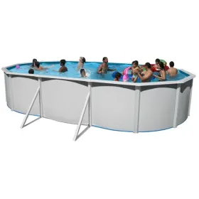 Ersatzteile Toi Pools 640x366x120 cm