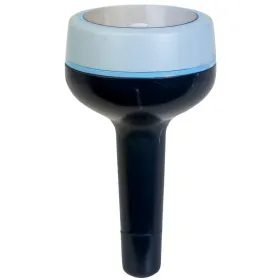 Schwimmendes Digitalthermometer Graphit Gre THP24