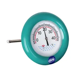 Schwimmendes Bojen-Thermometer Gre 40054