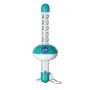 Big Schwimmthermometer mit doppelter Anzeige Gre 40050