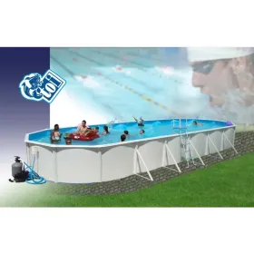 Ersatzteile Toi Pools 1200x457x120 cm
