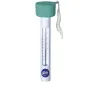 Schwimmendes röhrenförmiges Thermometer Gre 40051