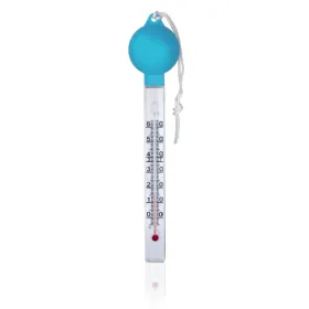Schwimmendes Kugelthermometer Gre 40055